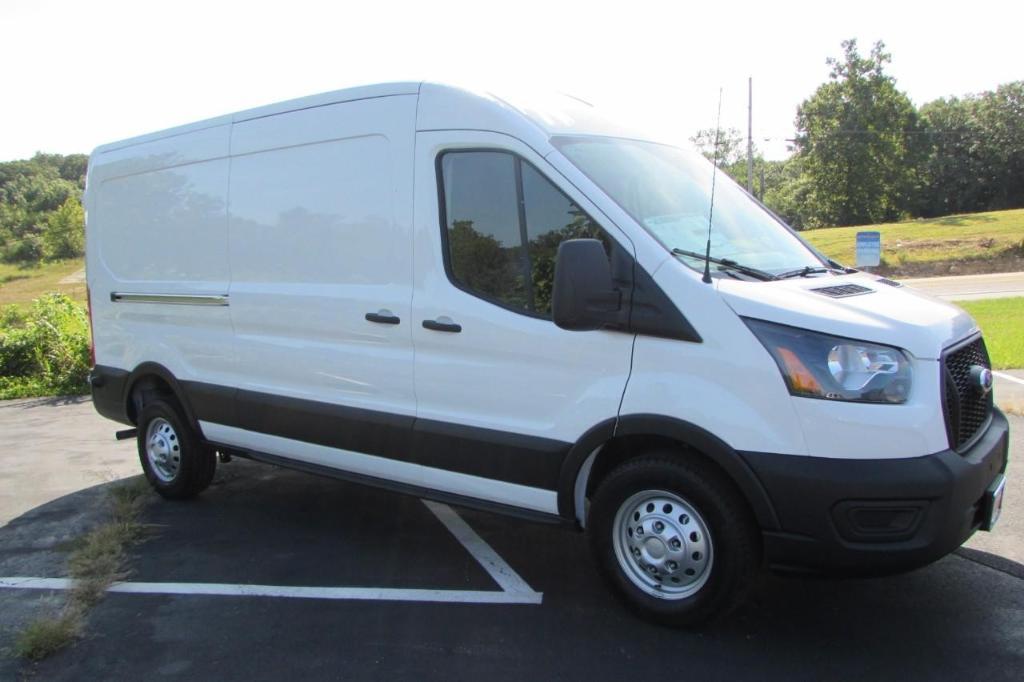 new 2024 Ford Transit-250 car, priced at $51,743