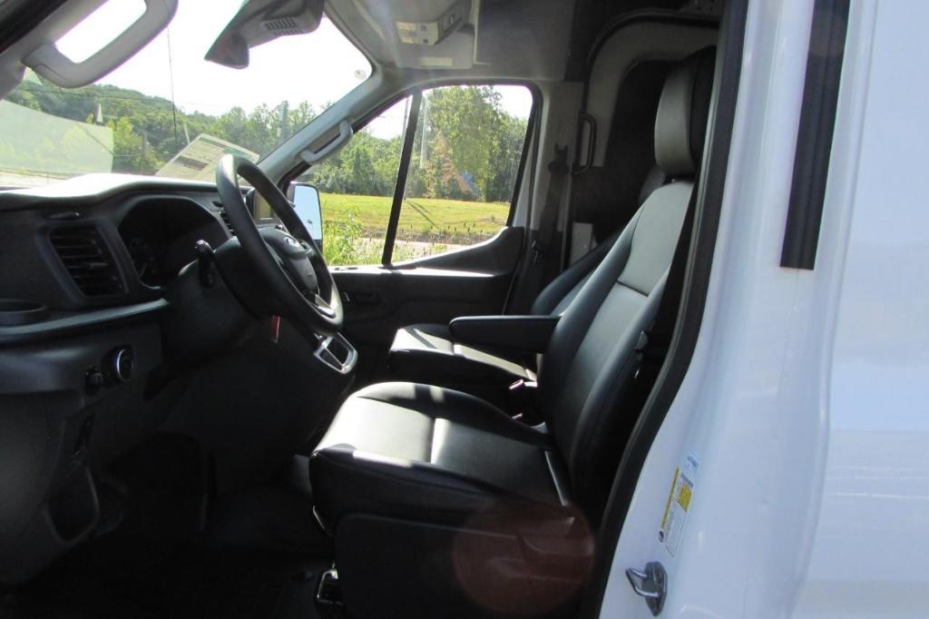 new 2024 Ford Transit-250 car, priced at $51,743