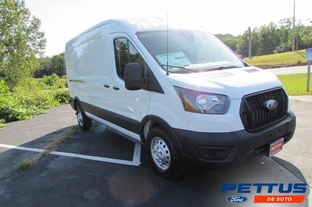 new 2024 Ford Transit-250 car, priced at $51,743