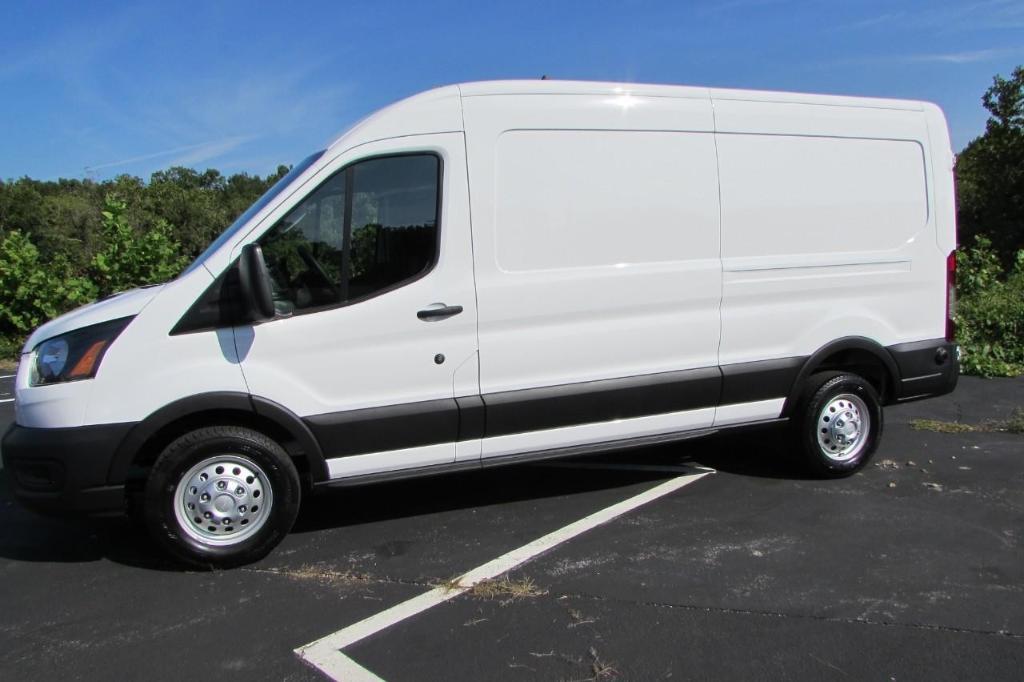 new 2024 Ford Transit-250 car, priced at $51,743