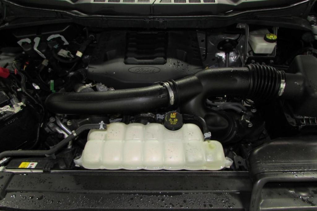 used 2022 Ford F-150 car, priced at $44,913
