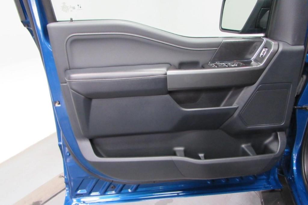 used 2022 Ford F-150 car, priced at $44,913