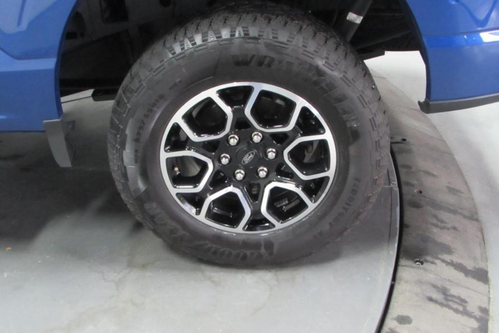 used 2022 Ford F-150 car, priced at $44,913