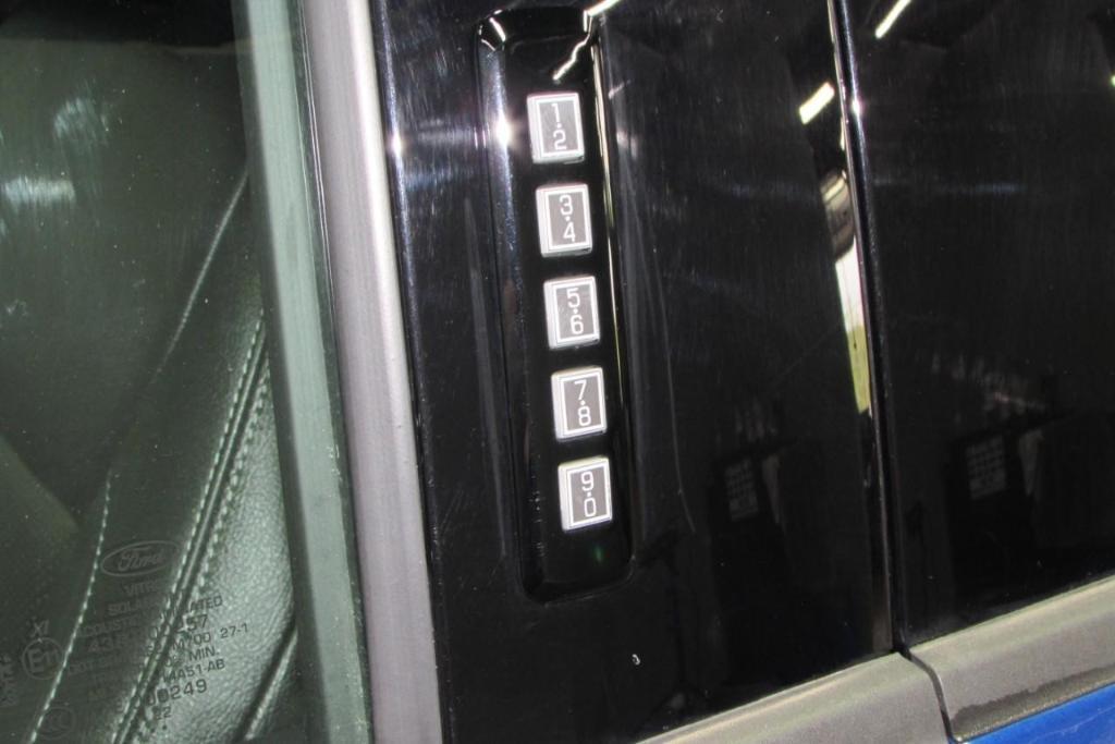 used 2022 Ford F-150 car, priced at $44,913