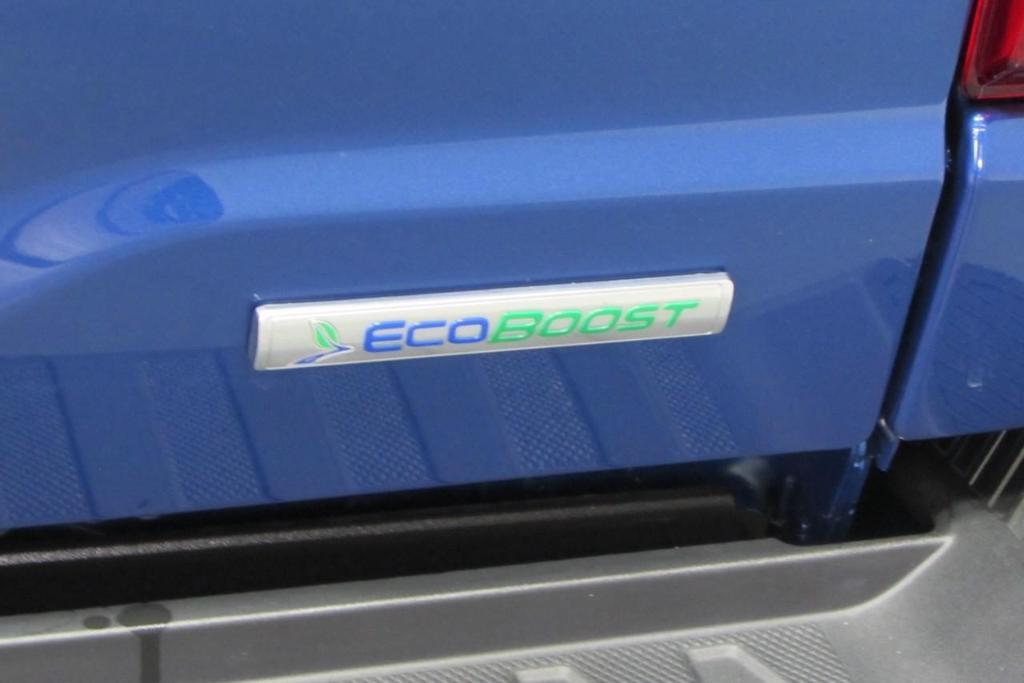 used 2022 Ford F-150 car, priced at $44,913