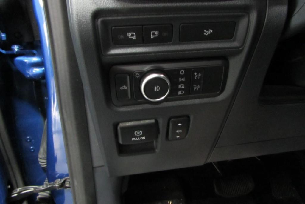 used 2022 Ford F-150 car, priced at $44,913