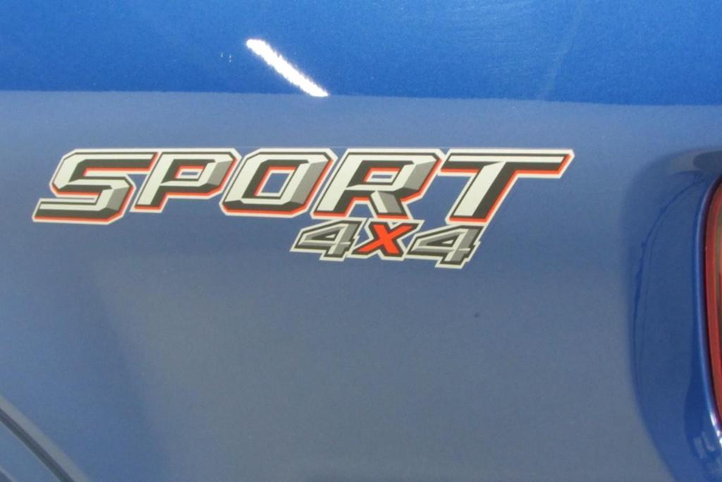 used 2022 Ford F-150 car, priced at $44,913