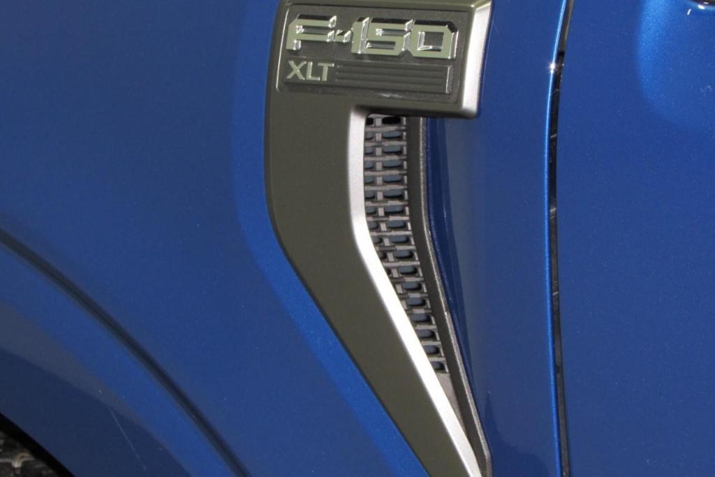 used 2022 Ford F-150 car, priced at $44,913