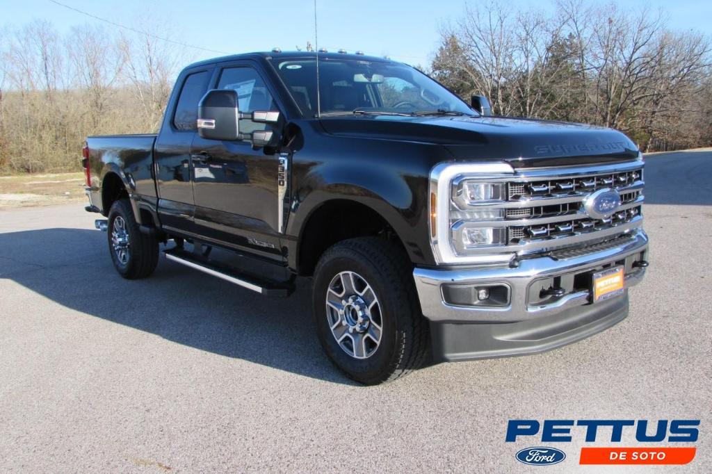 new 2024 Ford F-350 car, priced at $72,125