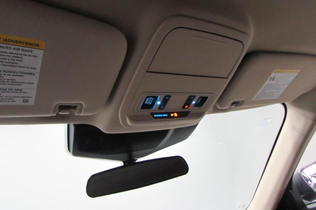 used 2023 Ford Explorer car, priced at $33,610