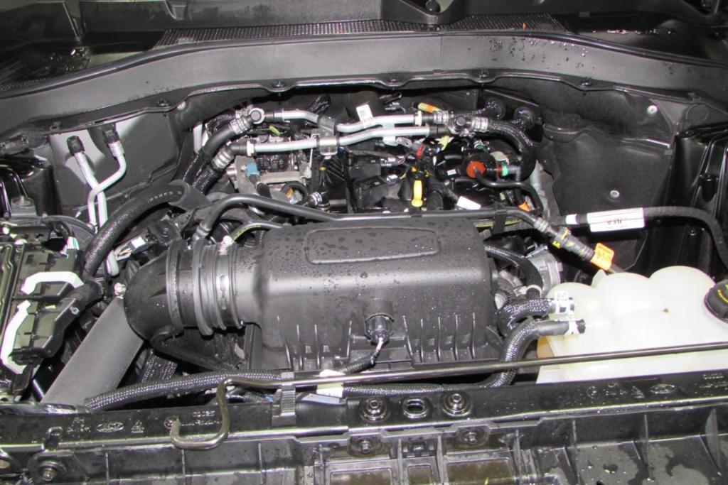 used 2023 Ford Explorer car, priced at $33,610