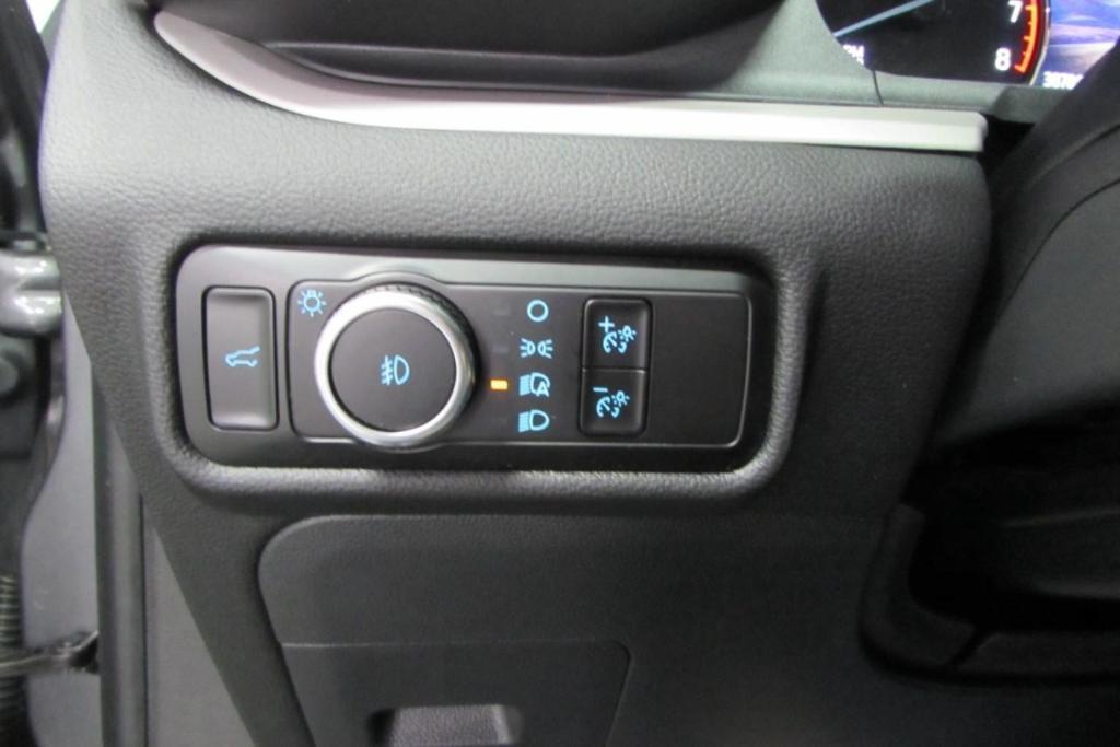 used 2023 Ford Explorer car, priced at $33,610
