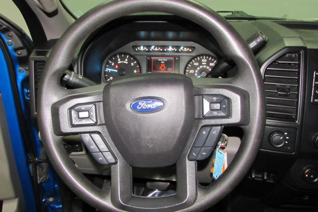 used 2020 Ford F-150 car, priced at $36,995