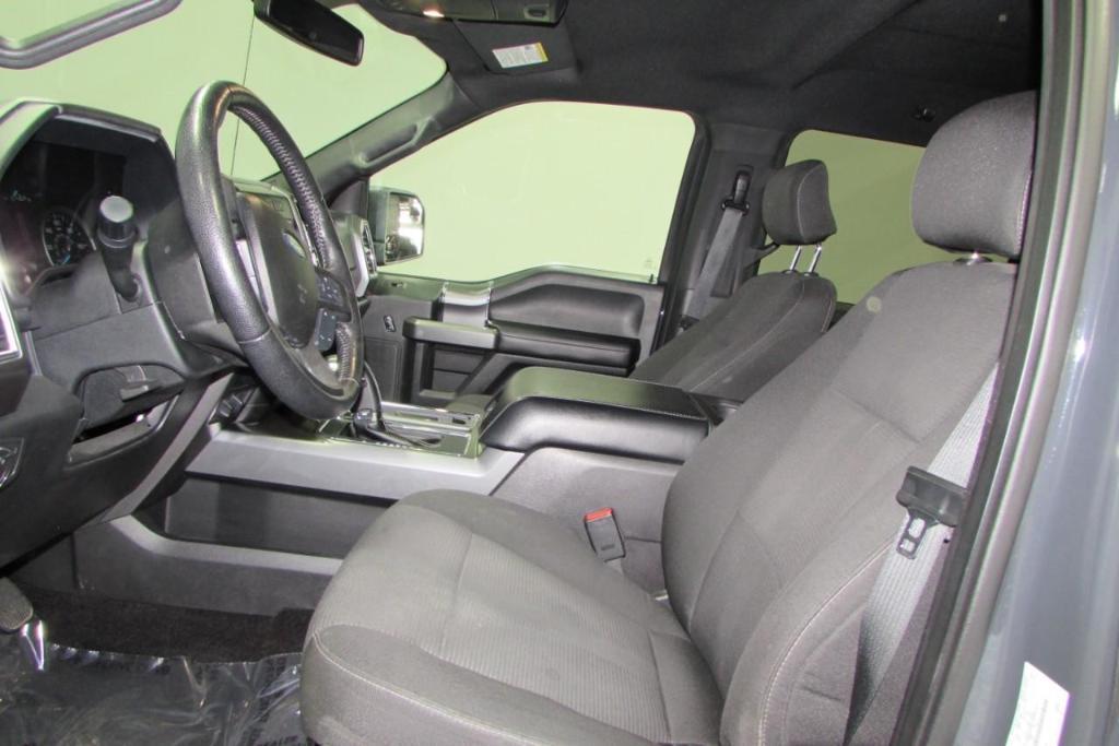 used 2016 Ford F-150 car, priced at $18,175