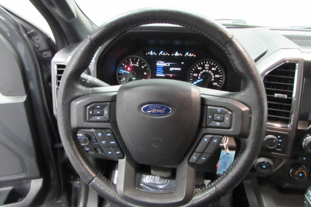 used 2016 Ford F-150 car, priced at $18,175