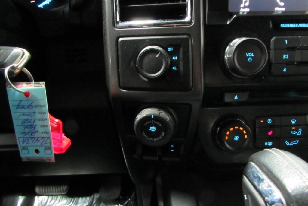 used 2016 Ford F-150 car, priced at $18,175