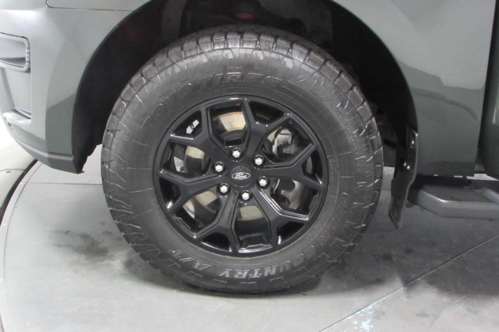 used 2022 Ford Expedition car, priced at $51,753