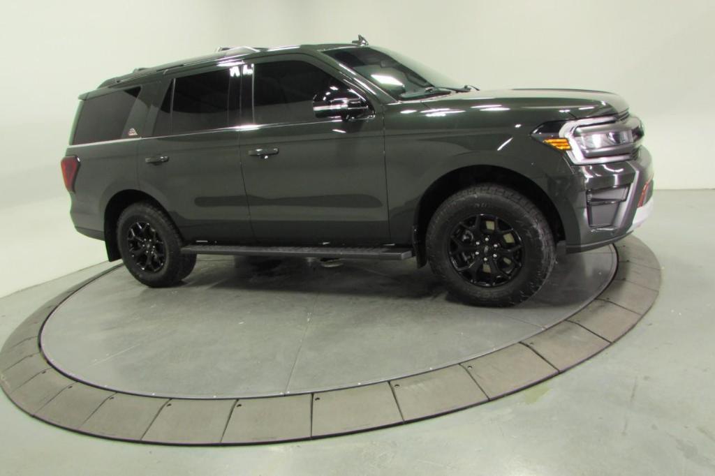 used 2022 Ford Expedition car, priced at $51,753