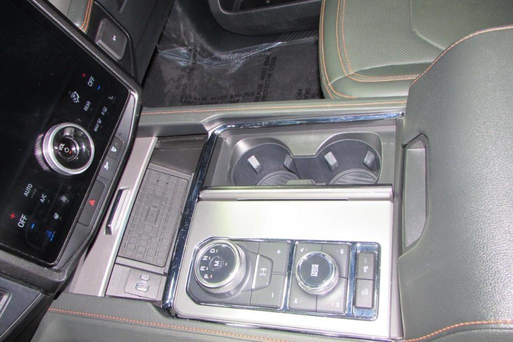 used 2022 Ford Expedition car, priced at $51,753