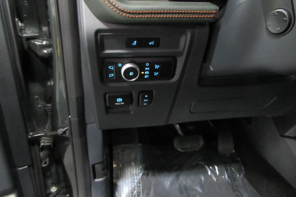 used 2022 Ford Expedition car, priced at $51,753
