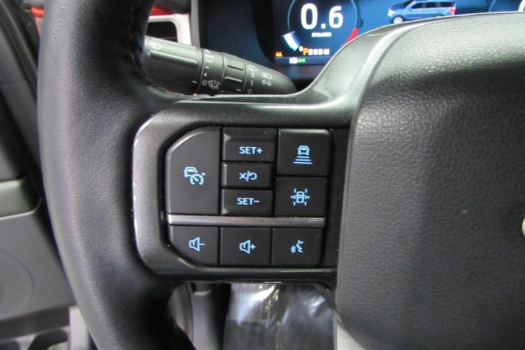 used 2022 Ford Expedition car, priced at $51,753