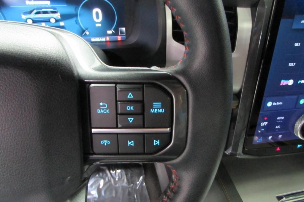 used 2022 Ford Expedition car, priced at $51,753