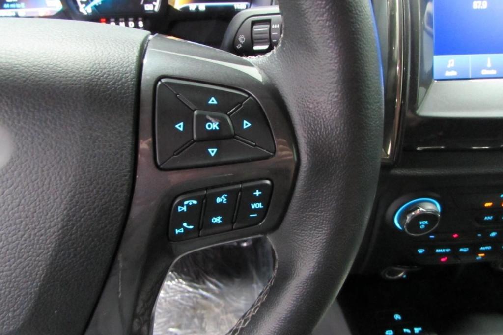 used 2020 Ford Ranger car, priced at $27,785