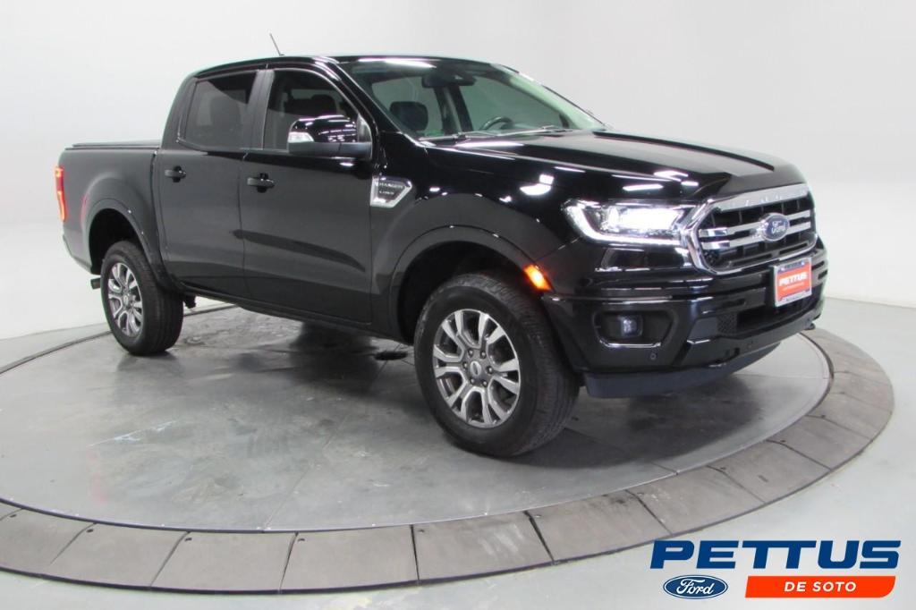 used 2020 Ford Ranger car, priced at $27,785