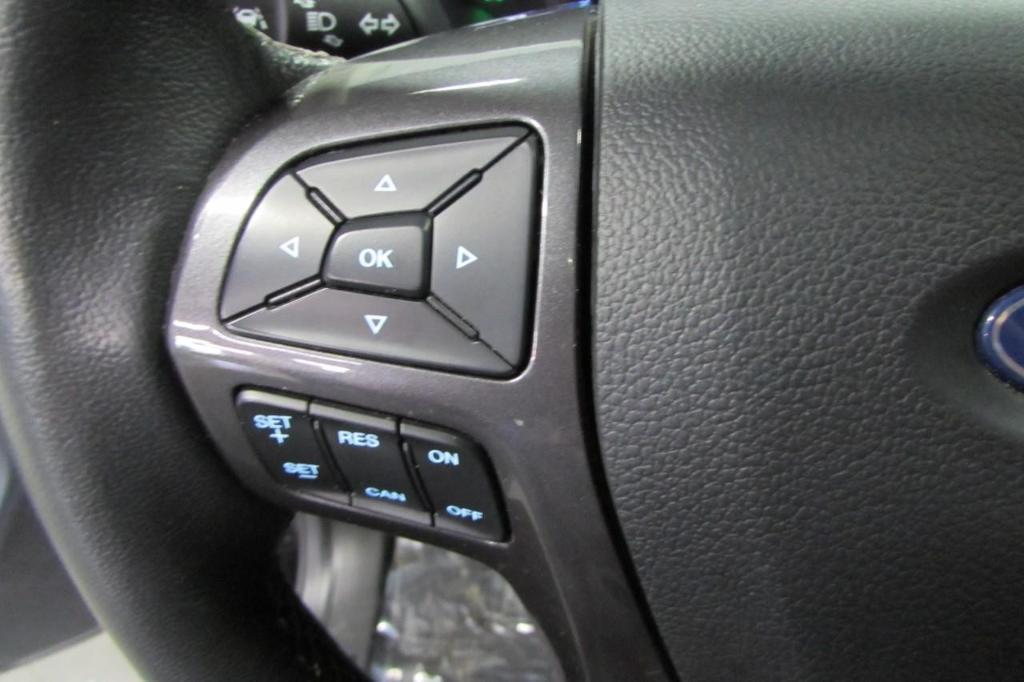 used 2020 Ford Ranger car, priced at $27,785