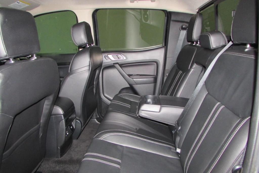 used 2020 Ford Ranger car, priced at $27,785
