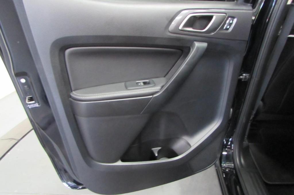 used 2020 Ford Ranger car, priced at $27,785