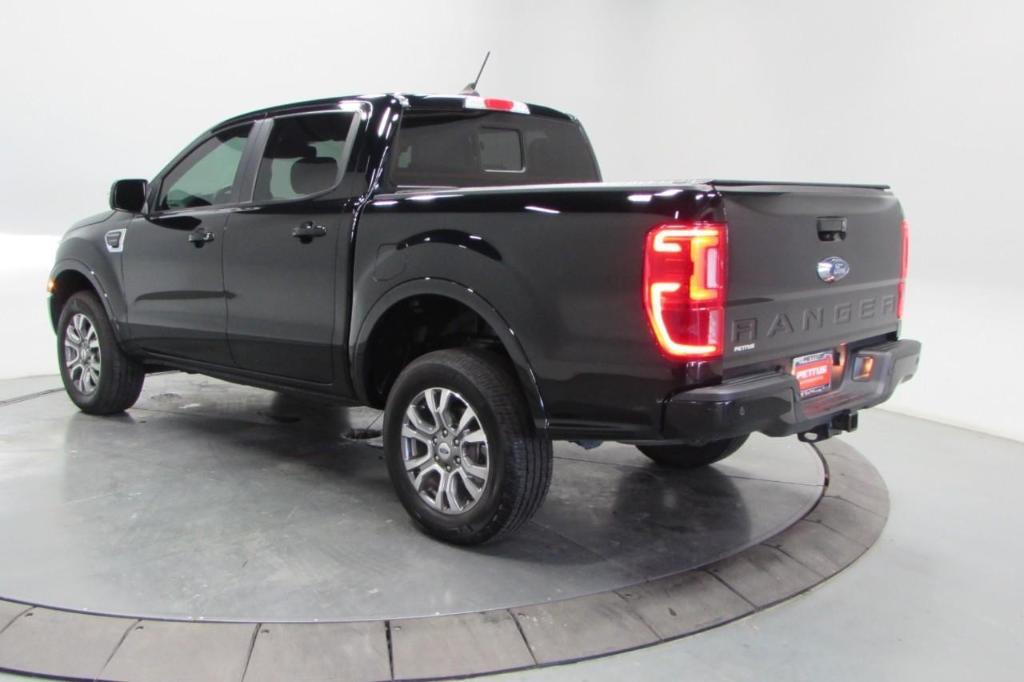 used 2020 Ford Ranger car, priced at $27,785