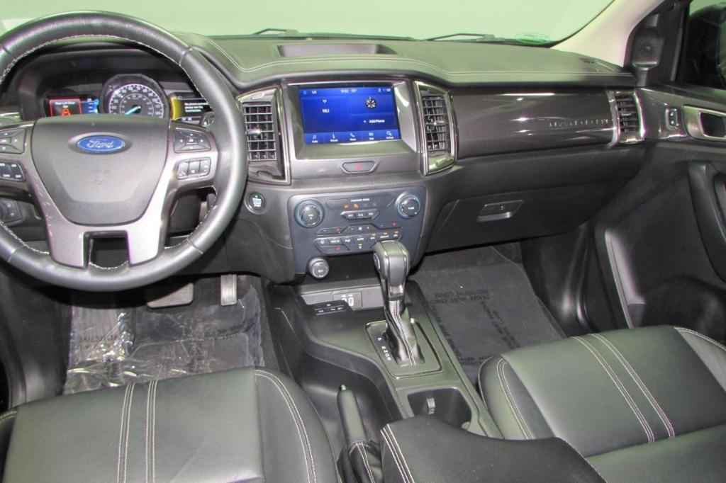 used 2020 Ford Ranger car, priced at $27,785