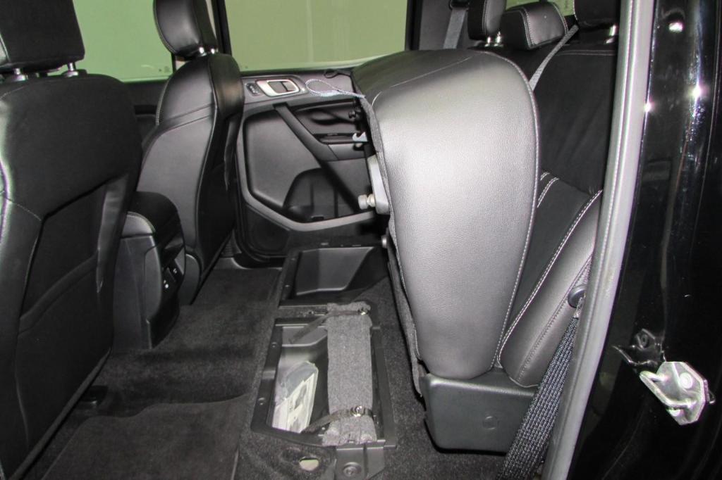 used 2020 Ford Ranger car, priced at $27,785