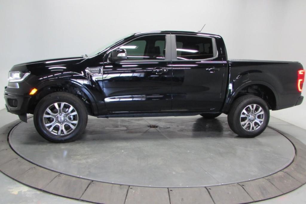 used 2020 Ford Ranger car, priced at $27,785