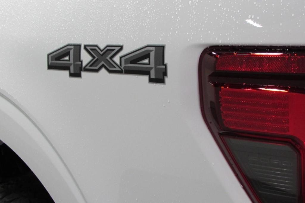 new 2025 Ford F-150 car, priced at $46,566