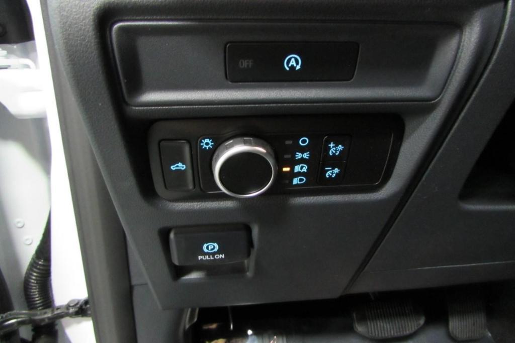new 2025 Ford F-150 car, priced at $46,566