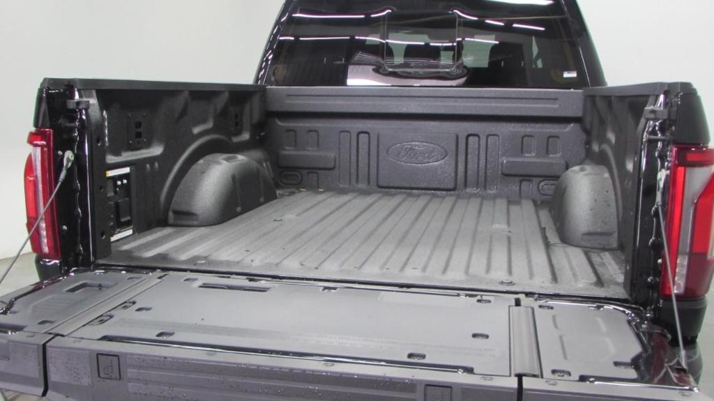 new 2025 Ford F-150 car, priced at $79,795