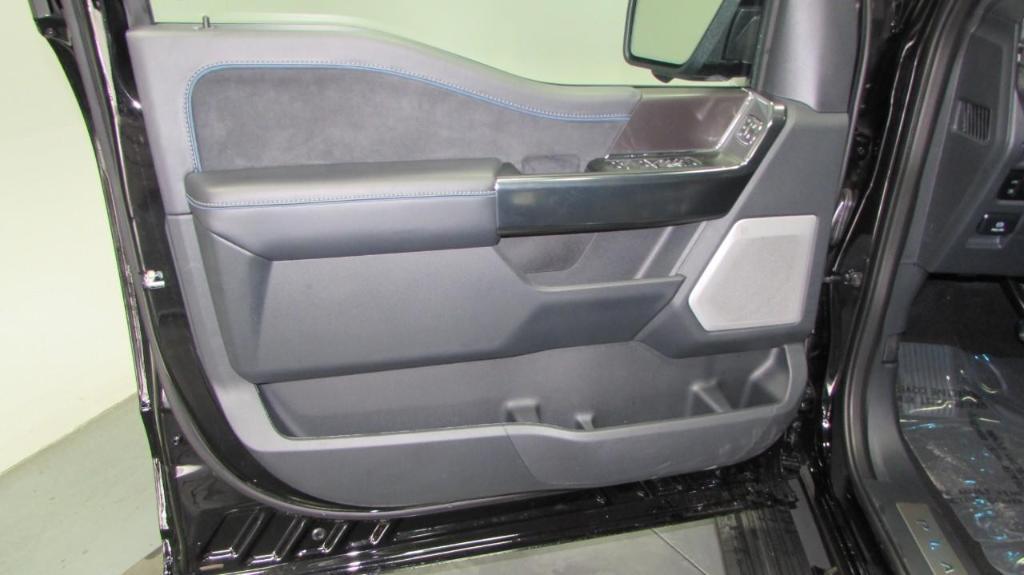 new 2025 Ford F-150 car, priced at $79,795