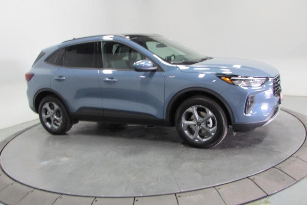 new 2025 Ford Escape car, priced at $37,280