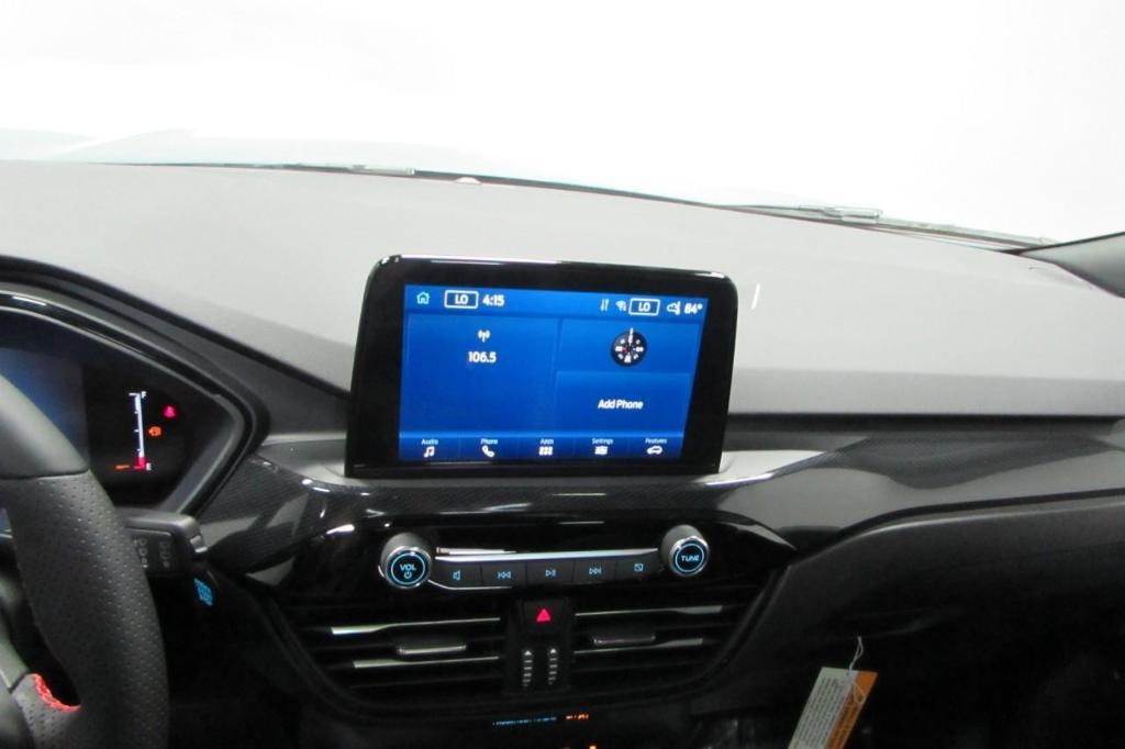 new 2025 Ford Escape car, priced at $37,280