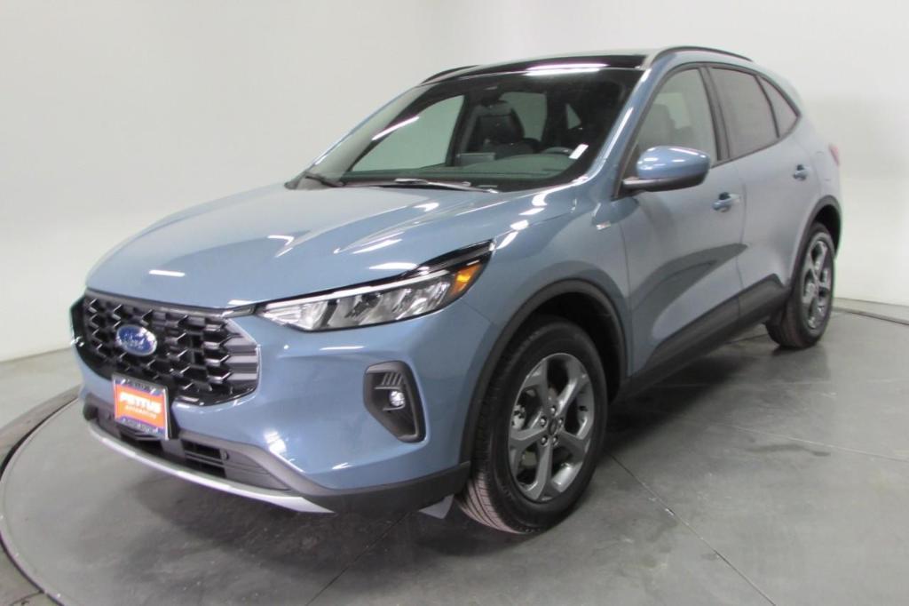 new 2025 Ford Escape car, priced at $37,280