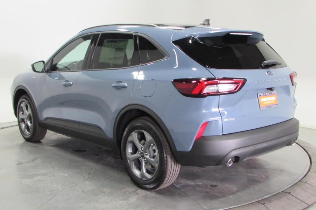 new 2025 Ford Escape car, priced at $37,280