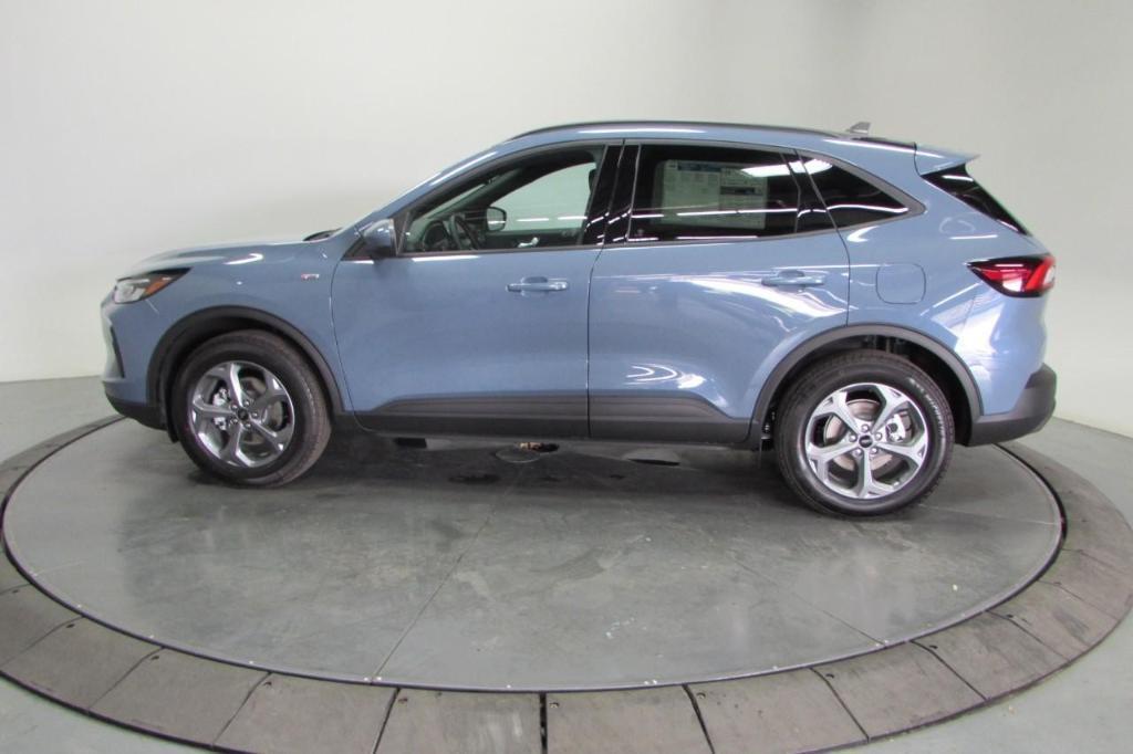 new 2025 Ford Escape car, priced at $37,280