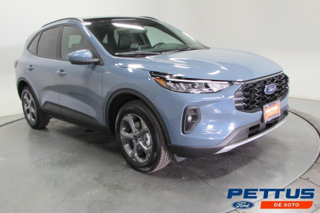 new 2025 Ford Escape car, priced at $32,375