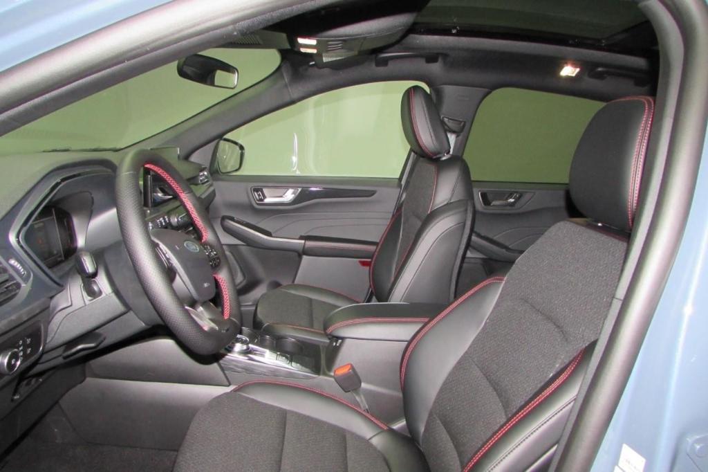 new 2025 Ford Escape car, priced at $37,280