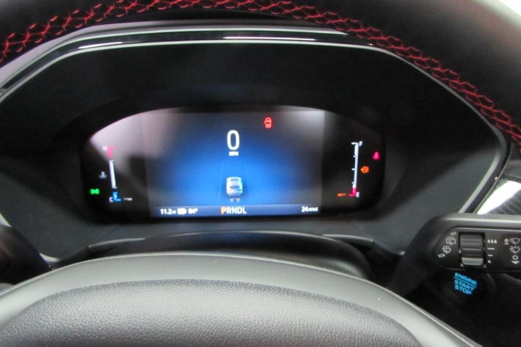 new 2025 Ford Escape car, priced at $37,280