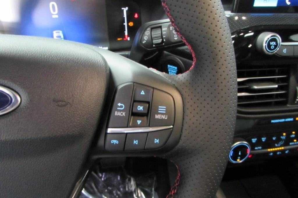 new 2025 Ford Escape car, priced at $37,280