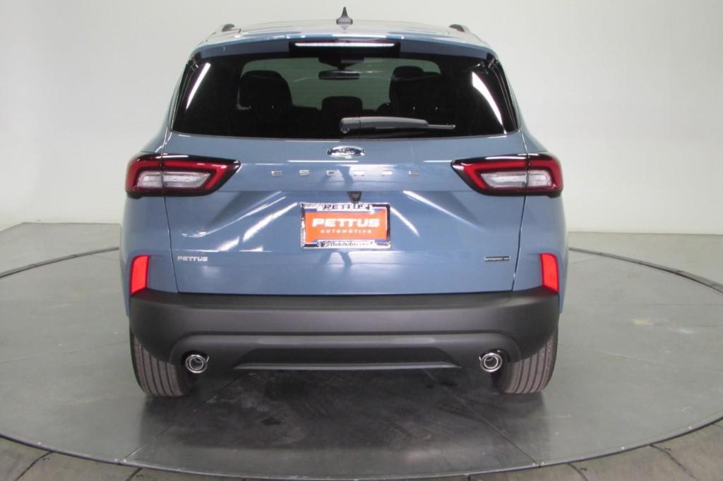 new 2025 Ford Escape car, priced at $37,280