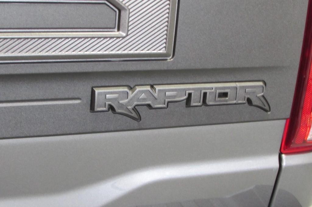 new 2025 Ford F-150 car, priced at $83,400